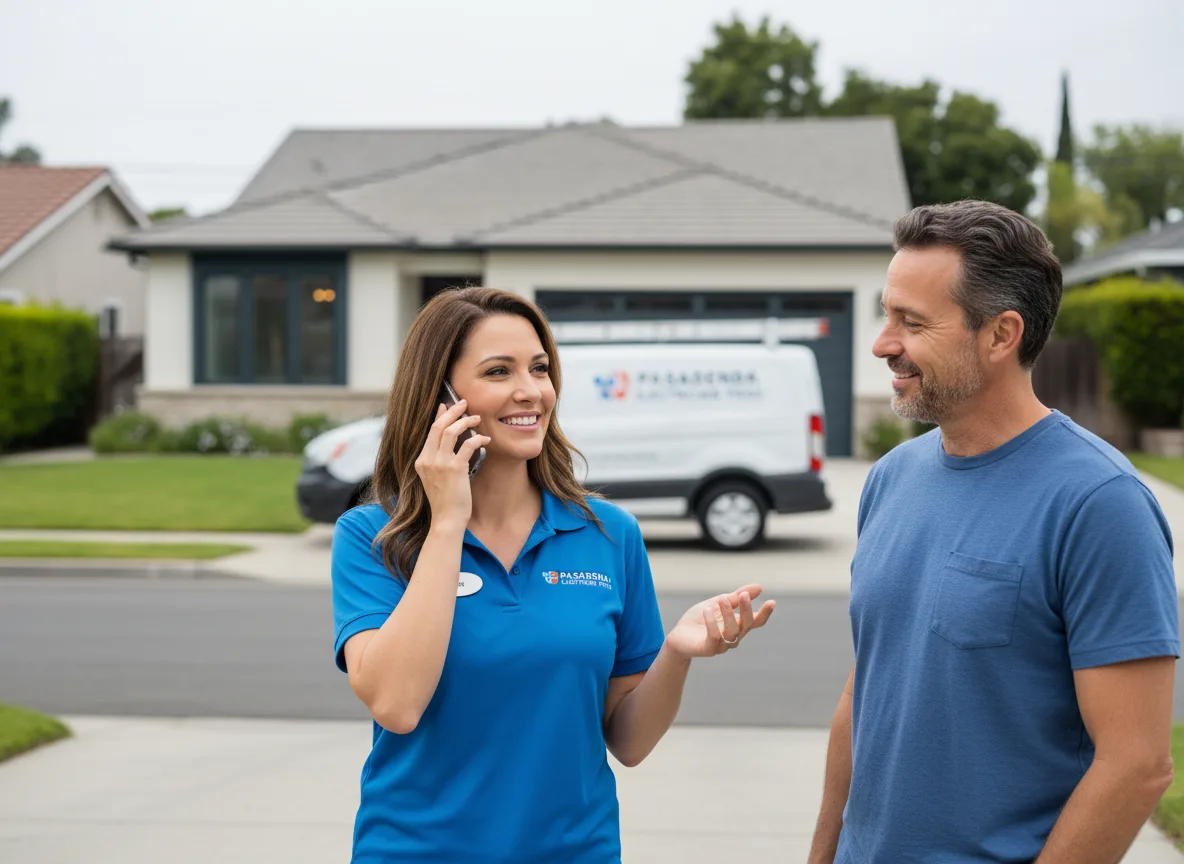 Electrician Chandlersville, OH FAQs